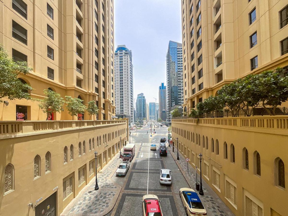 Higuests - Modern Apt In Jbr With Pool, Gym, And Kid's Area Apartment Dubai